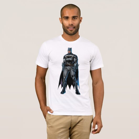 T-shirt (Voorkant volledig)