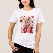 T-shirt (Voorkant)