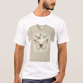 T-shirt (Voorkant)