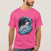 T-shirt (Voorkant)