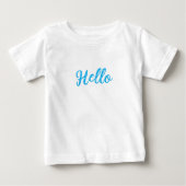 T-shirt (Voorkant)