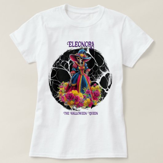 T-shirt (Design voorkant)