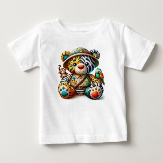 T-shirt (Voorkant)