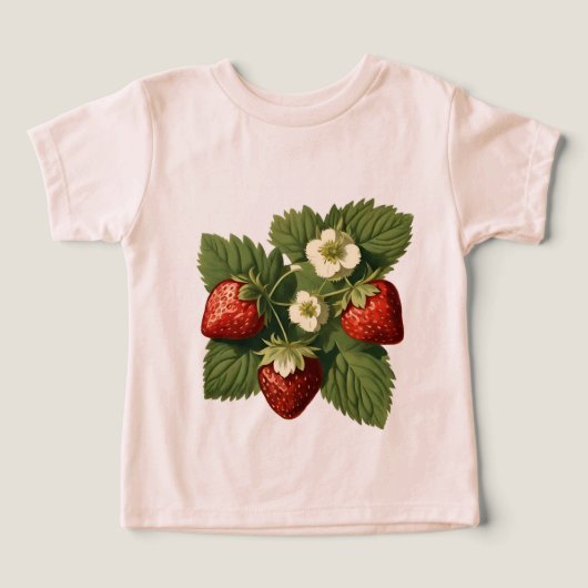 T-shirt (Design voorkant)