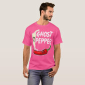 T-shirt (Voorkant volledig)