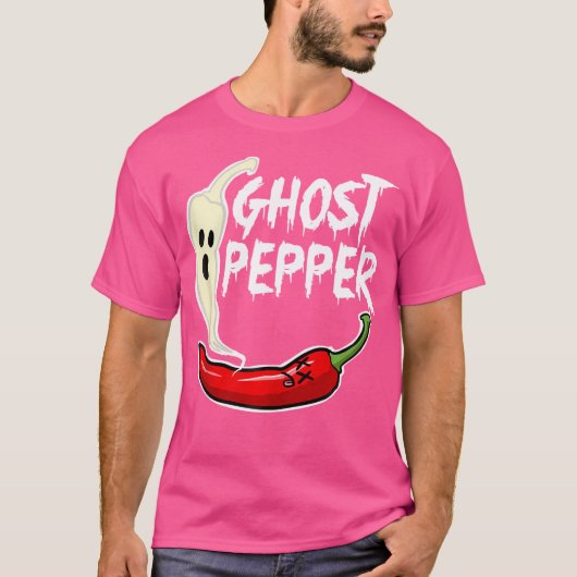 T-shirt (Voorkant)