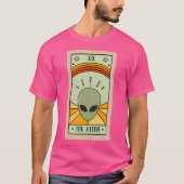 T-shirt (Voorkant)