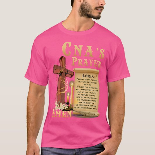 T-shirt (Voorkant)
