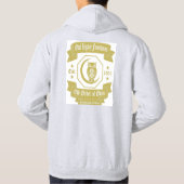 T-shirt (Achterkant)