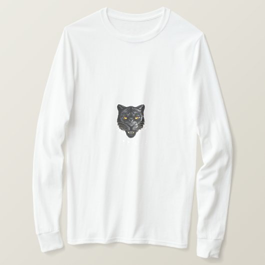 T-Shirt (Design voorkant)