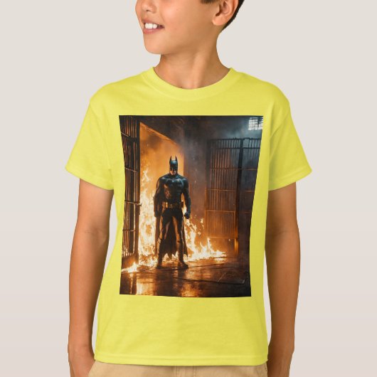 T-shirt (Voorkant)