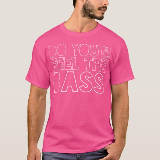 T-shirt (Voorkant)