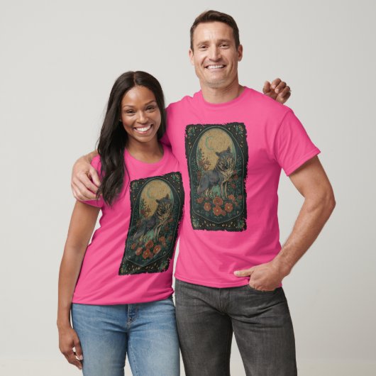 T-shirt (Unisex)