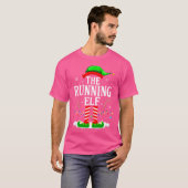T-shirt (Voorkant volledig)