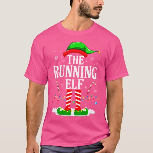 T-shirt (Voorkant)