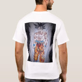 T-shirt (Achterkant)