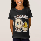 T-shirt (Voorkant)