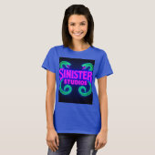 T-shirt (Voorkant volledig)