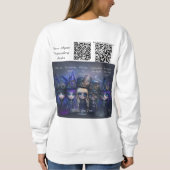 T-shirt (Achterkant)