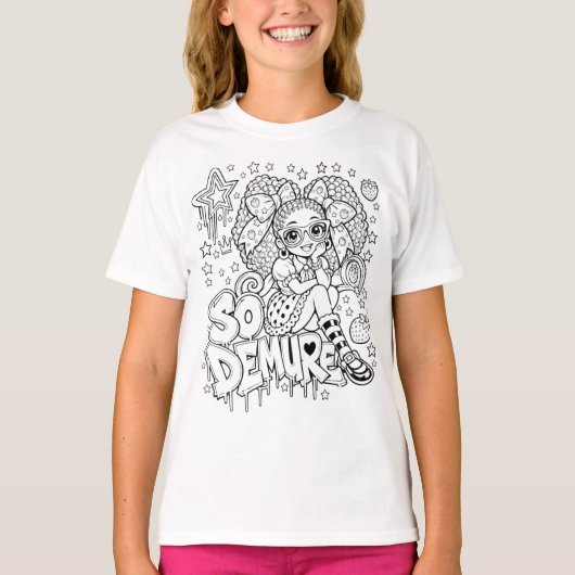 T-shirt (Voorkant)