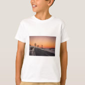 T-shirt (Voorkant)