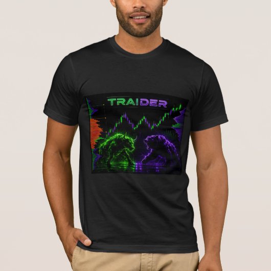 T-shirt (Voorkant)