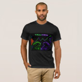 T-shirt (Voorkant volledig)