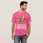 T-shirt (Voorkant volledig)