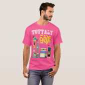T-shirt (Voorkant volledig)