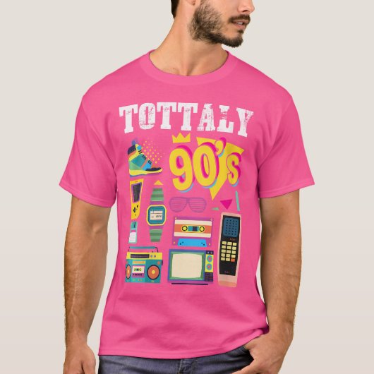 T-shirt (Voorkant)