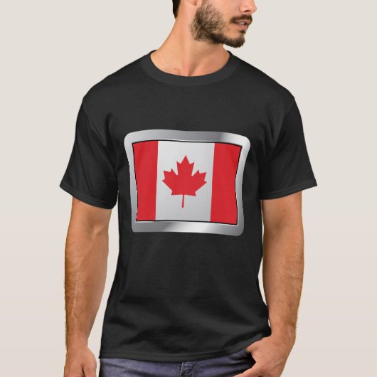 T-shirt (Voorkant)