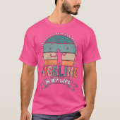 T-shirt (Voorkant)