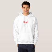 T-shirt (Voorkant volledig)