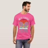 T-shirt (Voorkant volledig)