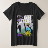 T-Shirt (Design voorkant)