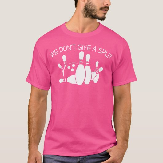 T-shirt (Voorkant)