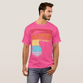 T-shirt (Voorkant volledig)