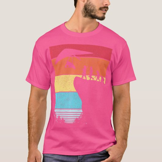 T-shirt (Voorkant)