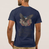 T-shirt (Achterkant)