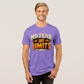 T-shirt (Voorkant volledig)