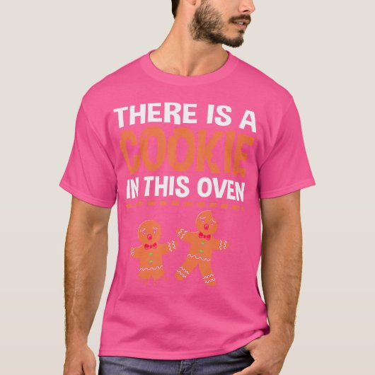T-shirt (Voorkant)