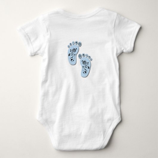 T-shirt (Achterkant)