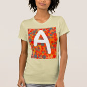 T-shirt (Voorkant)