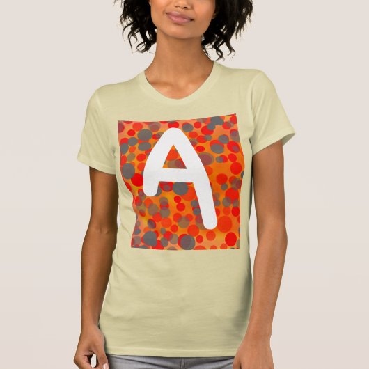 T-shirt (Voorkant)