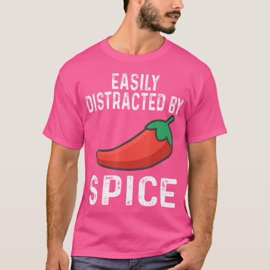 T-shirt (Voorkant)
