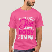T-shirt (Voorkant)