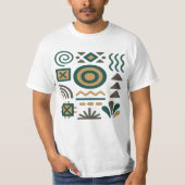 T-shirt (Voorkant)
