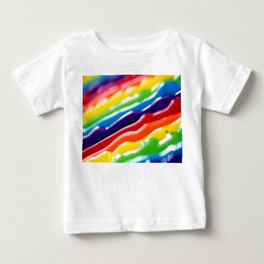 T-shirt (Voorkant)