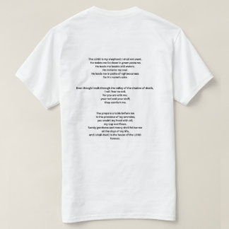 T-shirt