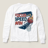 T-Shirt (Achterkant)